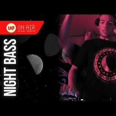 Distinkt - UKF On Air X Night Bass 2018 (DJ Set)