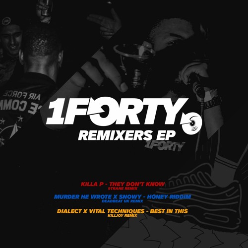 Dialect X Vital Techniques - Best In This (Killjoy Remix)