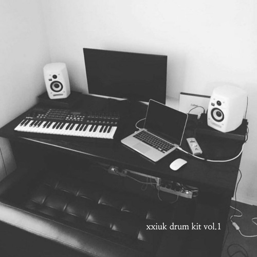 Stream Xxiuk Listen To Xxiuk Drum Kit Vol 1 Out Now Playlist Online For Free On Soundcloud
