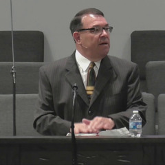 "Religion vs.Righteousness" by Pastor Michael Franklin