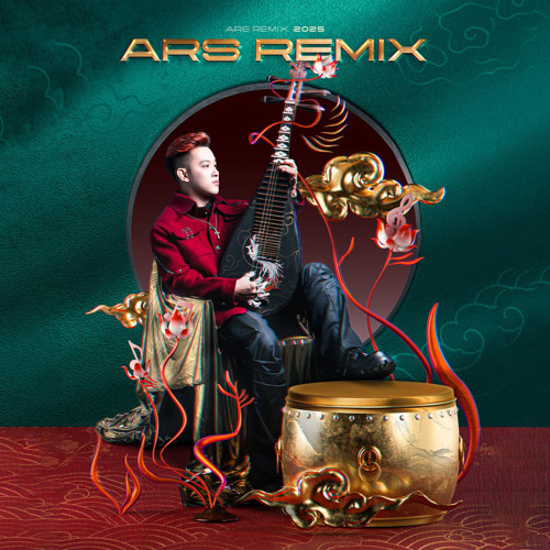 ARS Remix - 一亿个伤心 x Mohicans
