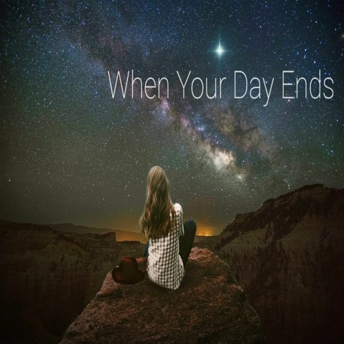 When Your Day Ends Mike & Gina