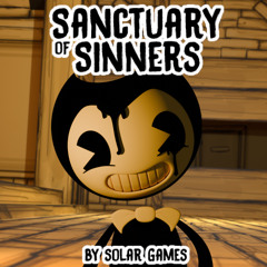 Sanctuary Of Sinners