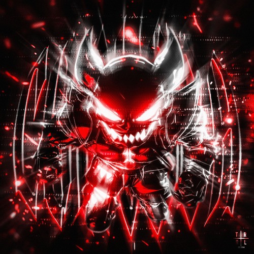 Stream M4GN - CONVOCA by Tribal Trap | Listen online for free on