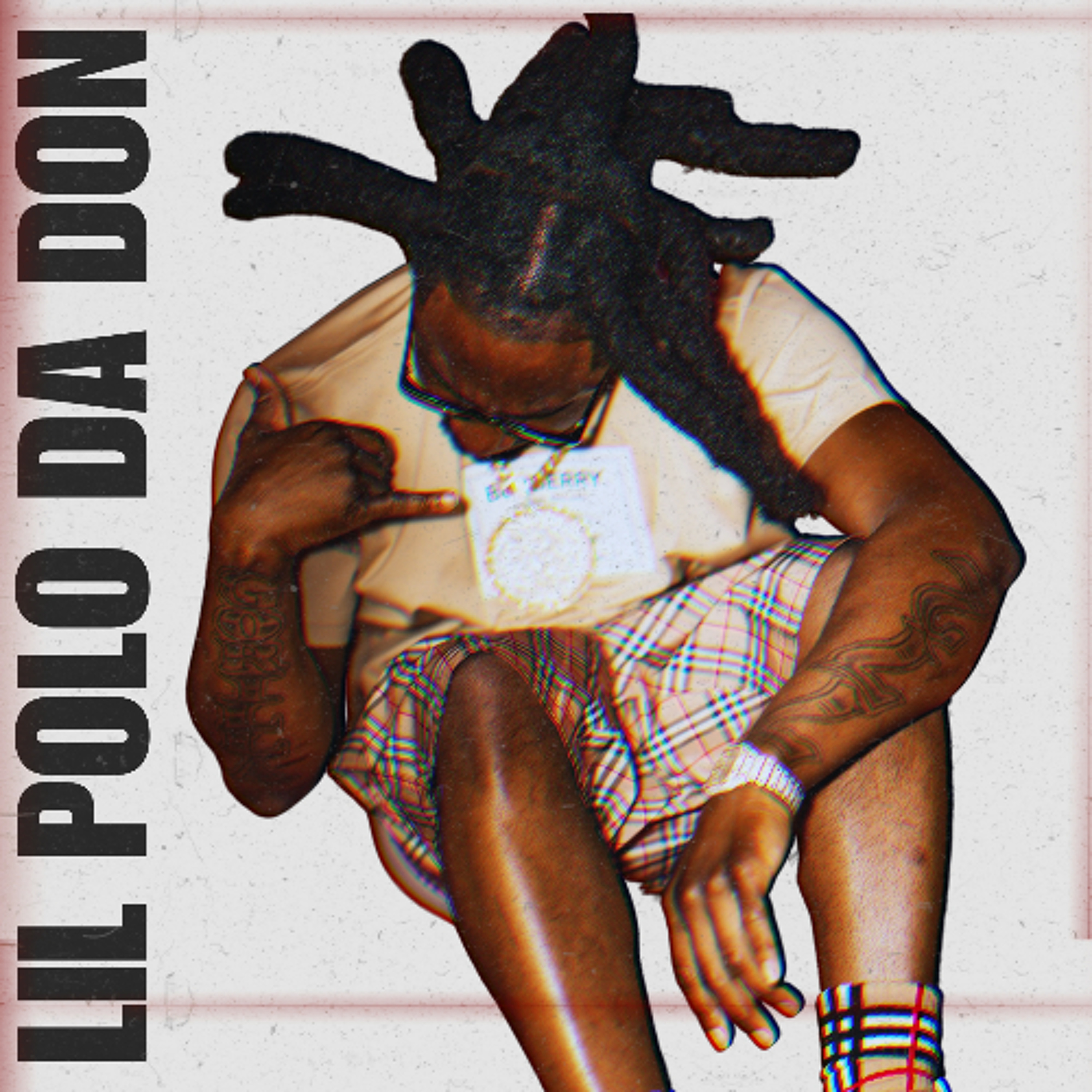 Raw Nigga Rules episode artwork
