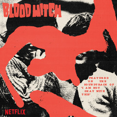 Bloody Witch