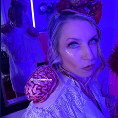 Red Hot Bev Halloween 2025