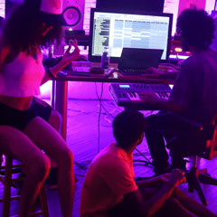WORK! (prod.mnd) (RAW)