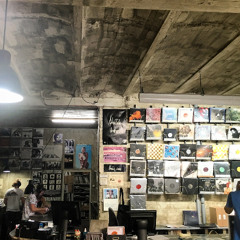 Detroit-Berlin: One Circle (HARDWAX Vinyl Mix)