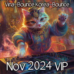 Vina-Bounce Korea-Bounce🔥VOL.736(126New Pack)(Free Download)(Free Password)