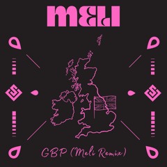 Central Cee & 21 Savage - GBP (Meli Remix)