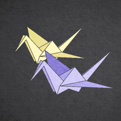 Cranes (feat. Pigeons Playing Ping Pong)