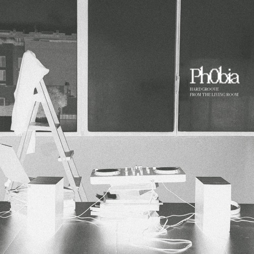 Hardgroove from the living room | Ph0bia