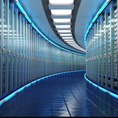 14.05.2025 PassW0rd, Plannning data motorways of the AI age