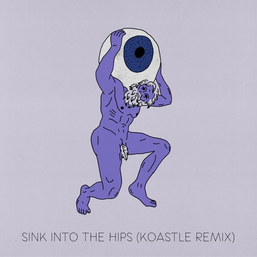 Mindchatter - Sink Into The Hips (Koastle Remix)