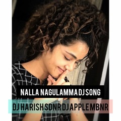 DJ APPLE MBNR
