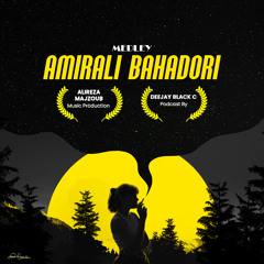 Medley Amir Ali Bahadori