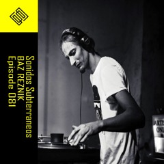 | EPISODE 081 | Baz Reznik