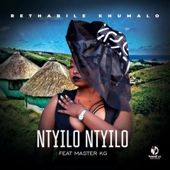 Ntyilo Ntyilo (feat. Master KG)