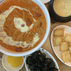 한여자가 - 반하나