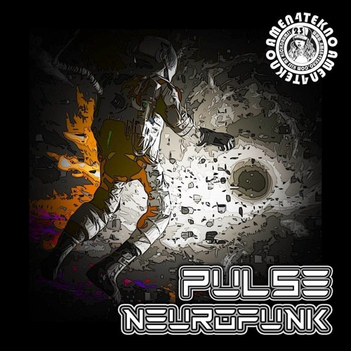 Neurofunk (Amen 4 Tekno Records)