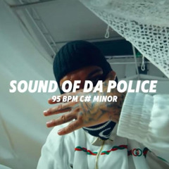 [Free For Non Profit] Yakary x Bojan Type Beat (With Hook) - "Sound of da Police"