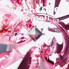 【M3-2024秋】Techcore Horizon 02 XFD