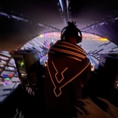 Ollie³ Live@ Afrikaburn Porcupine Tuesday Set🌱#afrikaburn2025