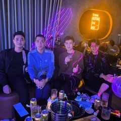 Nhạc Chill Chàng Trai Màu Hồng - Hello Audio x QZ Remix