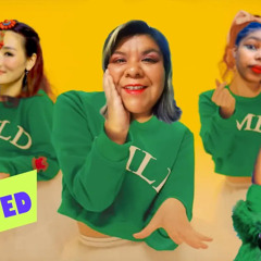 MOMOLAND - BBOOM BBOOM (Potaxie Version)