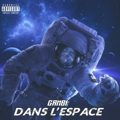 Gambi - Dans l'espace feat. Heuss l'Enfoiré (slowed)