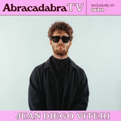 VITÉRI @ Abracadabra TV (Tech House, Latin Tech House Mix) presented by heSAWyou Podcast