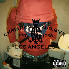 CHRISTIAN AUDIGIER