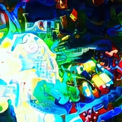 Raw Unfinished Session Chemically Fueled Funk (2017) On The Sauce