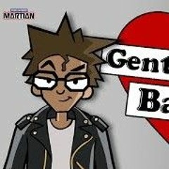 Your Favorite Martian - Gentleman