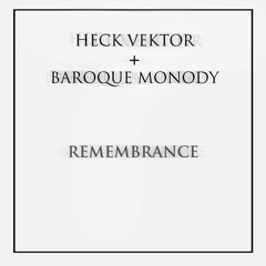 Decades (Joy Division Cover)