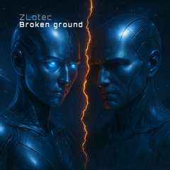 Broken Ground
