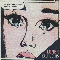 Kali Uchis - Loner(Slowed-Rebajada)