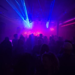 Live @ Vroeg Clubben // Deventer - March 29th 2025 CLOSING