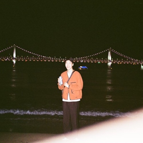 섬 (Islet) (민수 MINSU Cover)