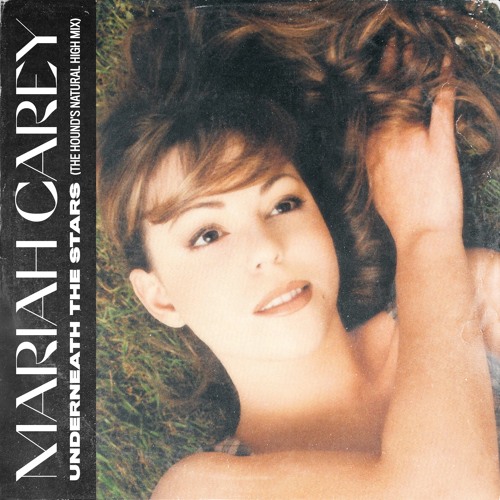 レアプロモ盤mariah carey underneath the stars Stream Mariah Carey - Underneath The Stars (The Hound's