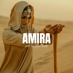 Amira (Oriental Dancehall)