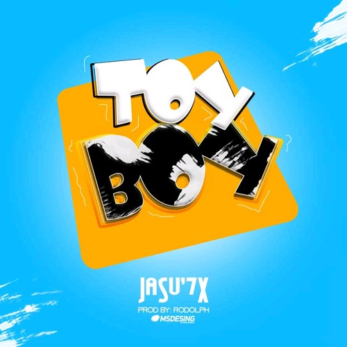 Stream TOY BOY by Jas'Ú7x Listen online for free on SoundCloud