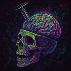 Gehirnamputationsdruck [175er]