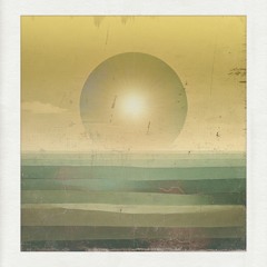 Lost Horizons - EP