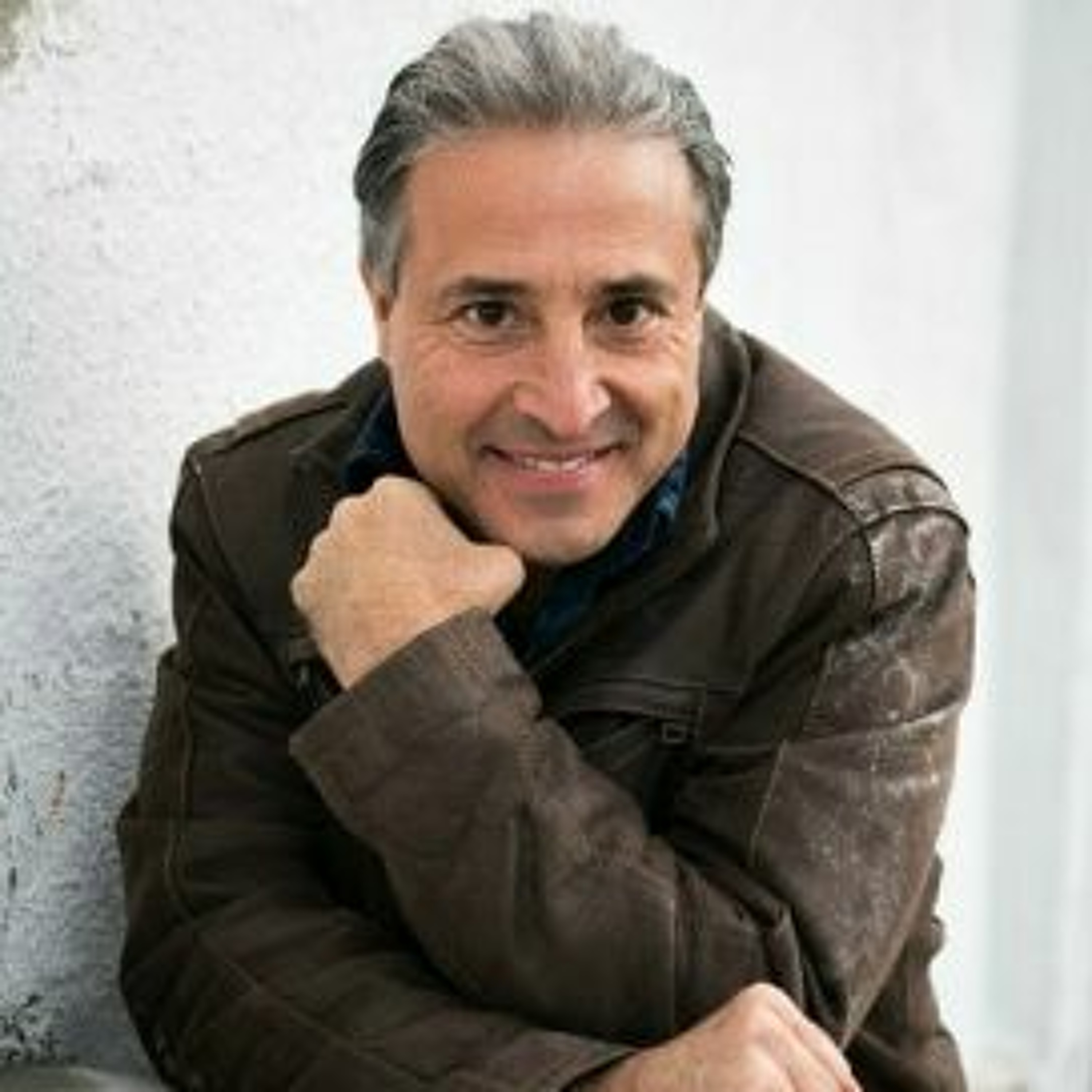 David Hairabedian