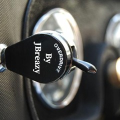 OverDrive By JBreazy