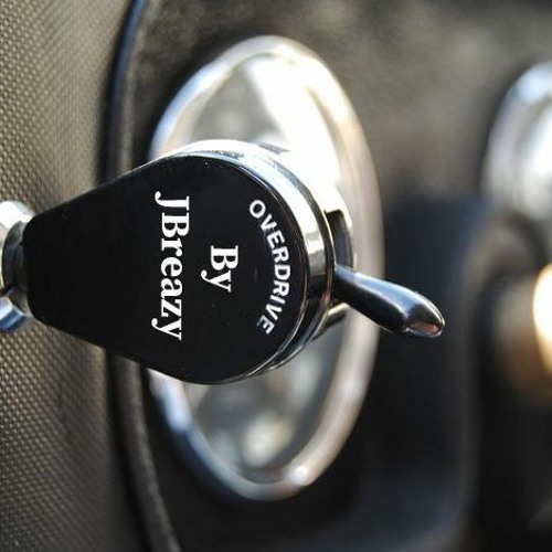 OverDrive By JBreazy