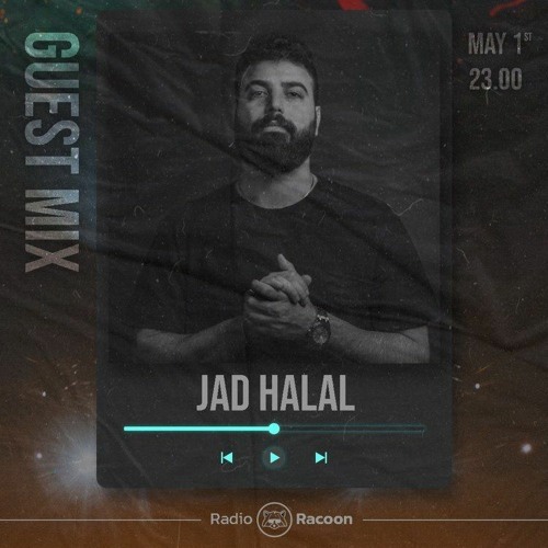 Jad Halal Exclusive Dj Set For Radio Racoon Turkey