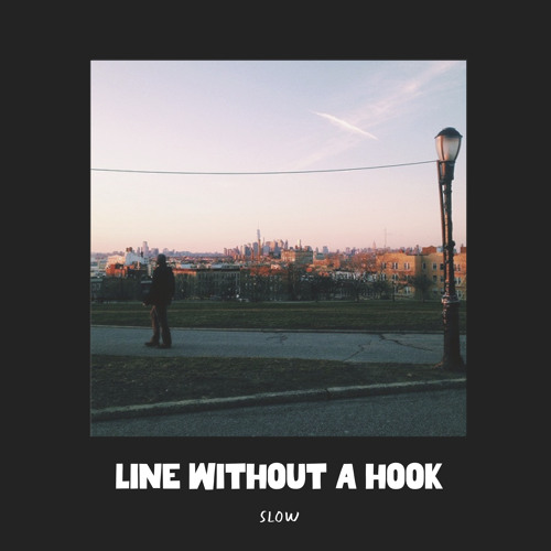 Listen To Line Without A Hook Slow By Ricky Montgomery In 英語の歌 Playlist Online For Free On Soundcloud